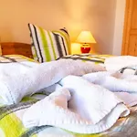 Apartament Bertha