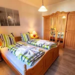 Bertha Apartament *