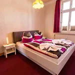 Apartament Bertha Sellin (Rugen)