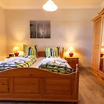 Bertha Apartament