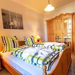 Apartament Bertha *