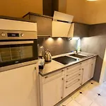 Bertha Apartament Sellin (Rugen)