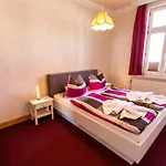 Bertha Apartament Sellin (Rugen)