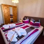 Apartament Bertha Sellin (Rugen)