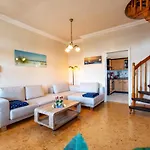 Appartement Bertha *