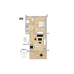 Apartament Bertha *
