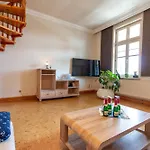 Apartament Bertha Sellin (Rugen)