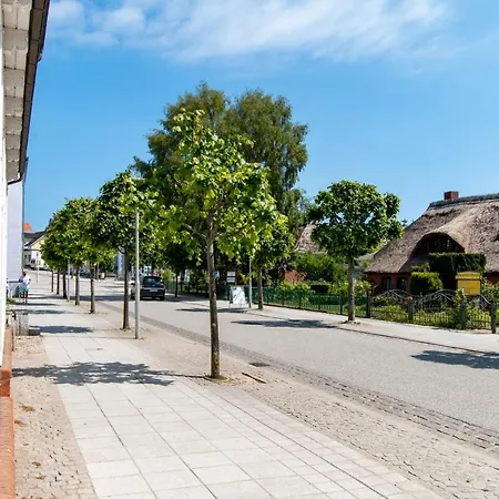 Апартаменты Bertha