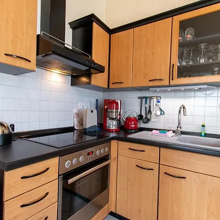 Apartman Bertha