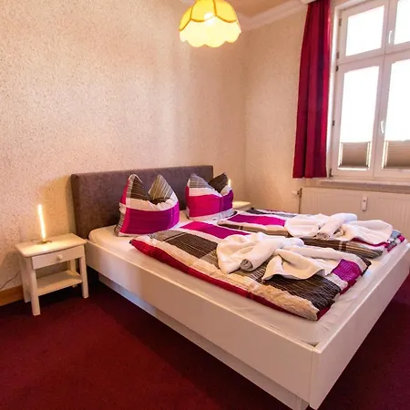 Apartman Bertha Sellin