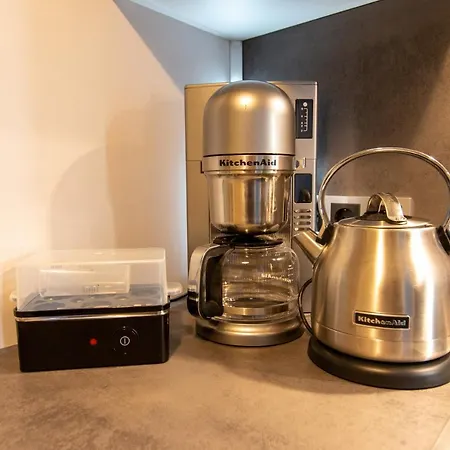 Bertha Appartement Sellin (Rugen)