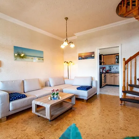 Appartement Bertha *