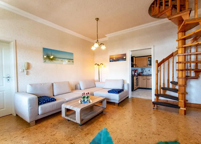 アパート Bertha *