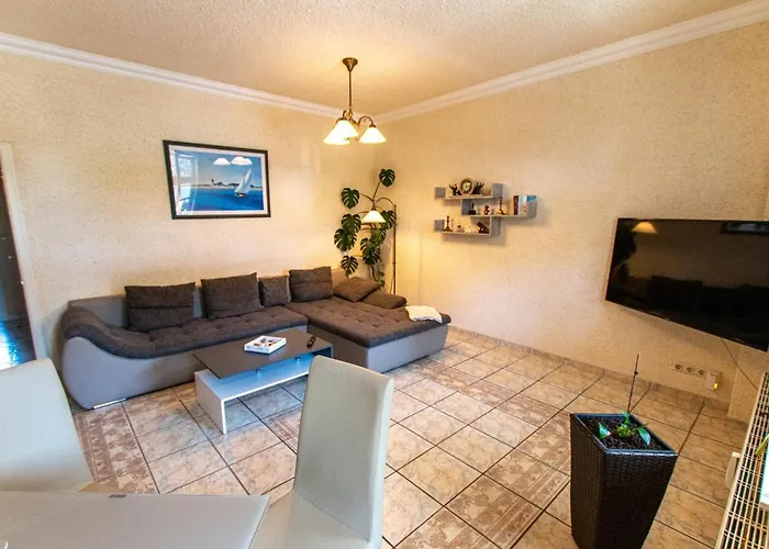 Bertha アパート *