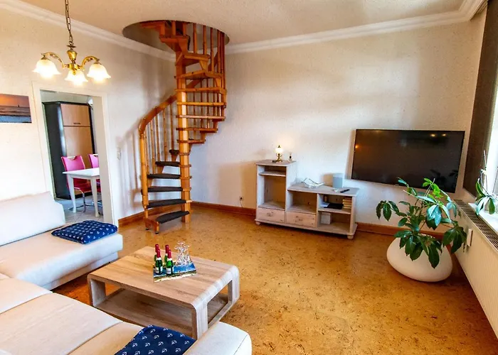 Апартаменты Bertha